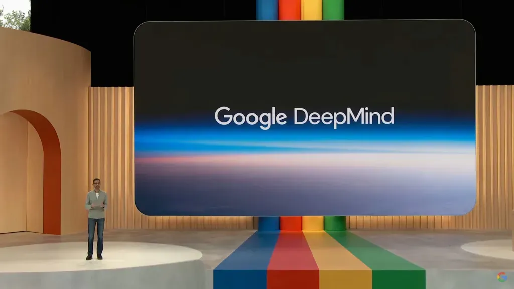 Google ရဲ့ DeepMind ဉာဏ်ရည်တု မော်ဒယ် သင်္ချာအိုလံပစ်မှာ ငွေတံဆိပ်ဆုရ