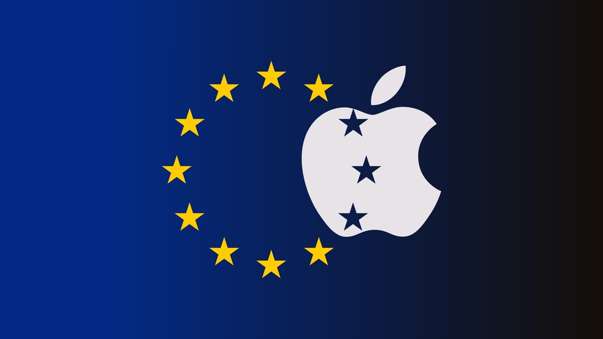 Apple နဲ့ Google ကုမ္ပဏီတို့ တရားစွဲခံထားရတဲ့ Antitrust အမှုမှာ ဥရောပသမဂ္ဂ အနိုင်ရ